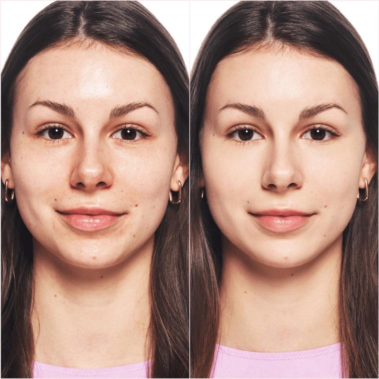 essence Mattifying Compact Powder 11 Pastel Beige