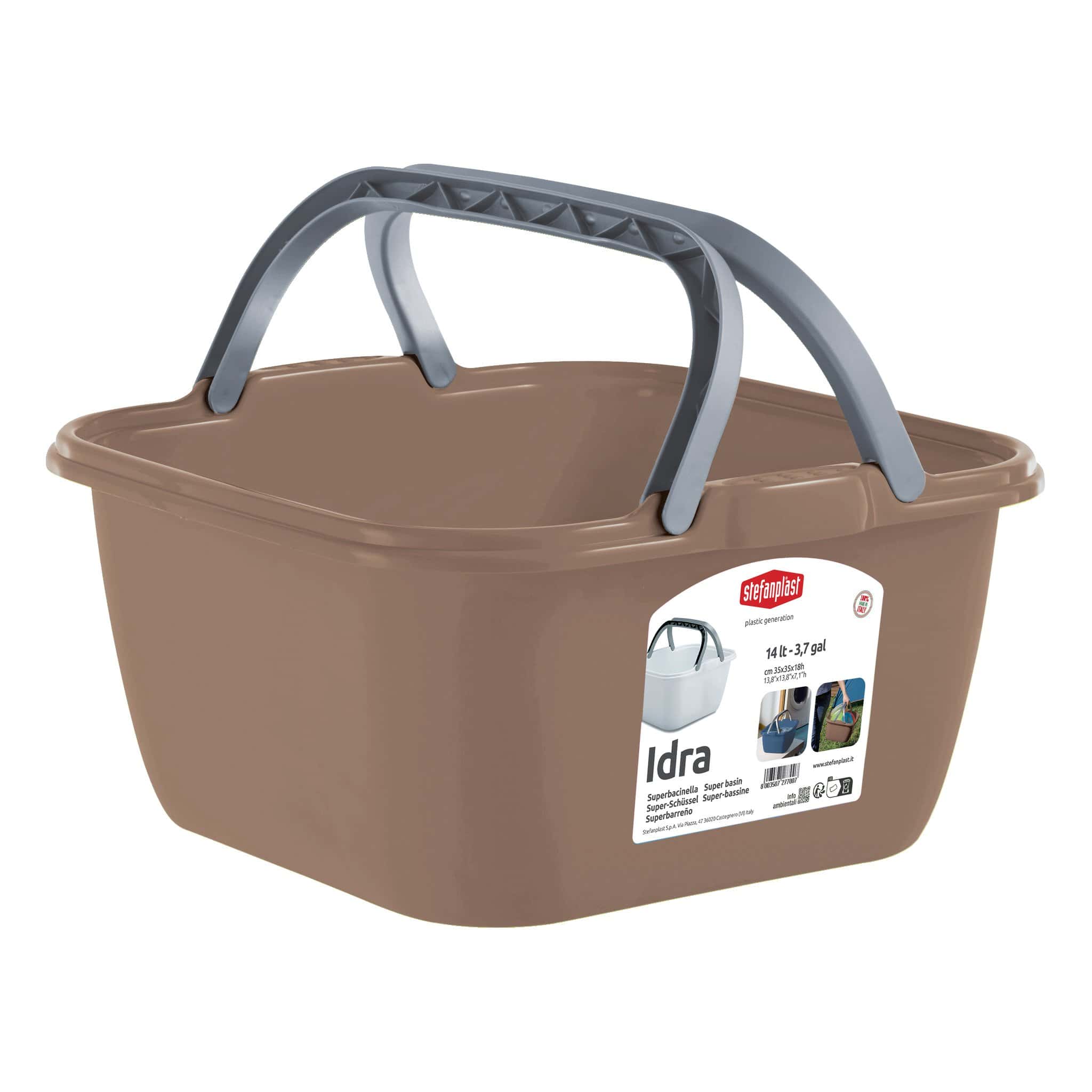 Hink 14 Liter Plastspann