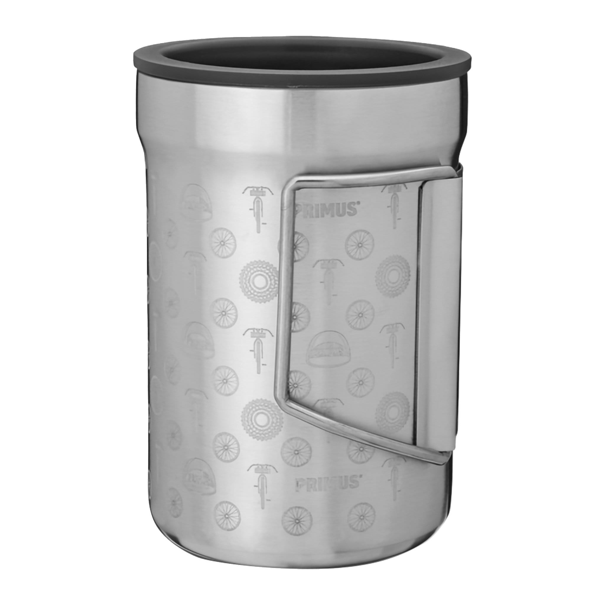 Primus Termosmugg i Rostfritt Stål