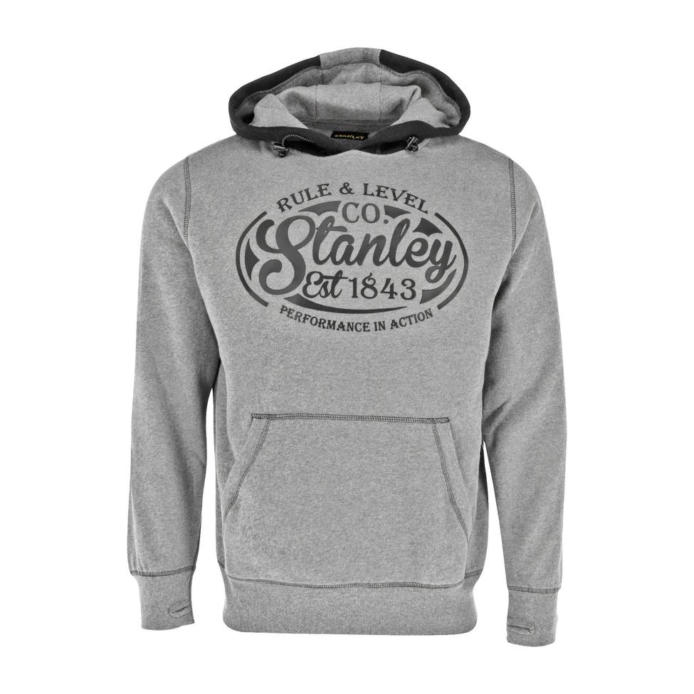 Stanley Ontario Huvtröja Storlek L