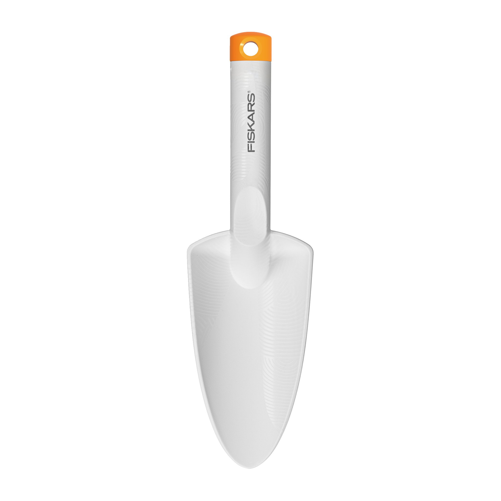 Fiskars White Planteringsspade 29,1 cm