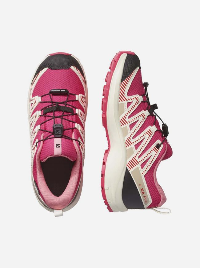 Salomon XA Pro V8 Waterproof Shoes