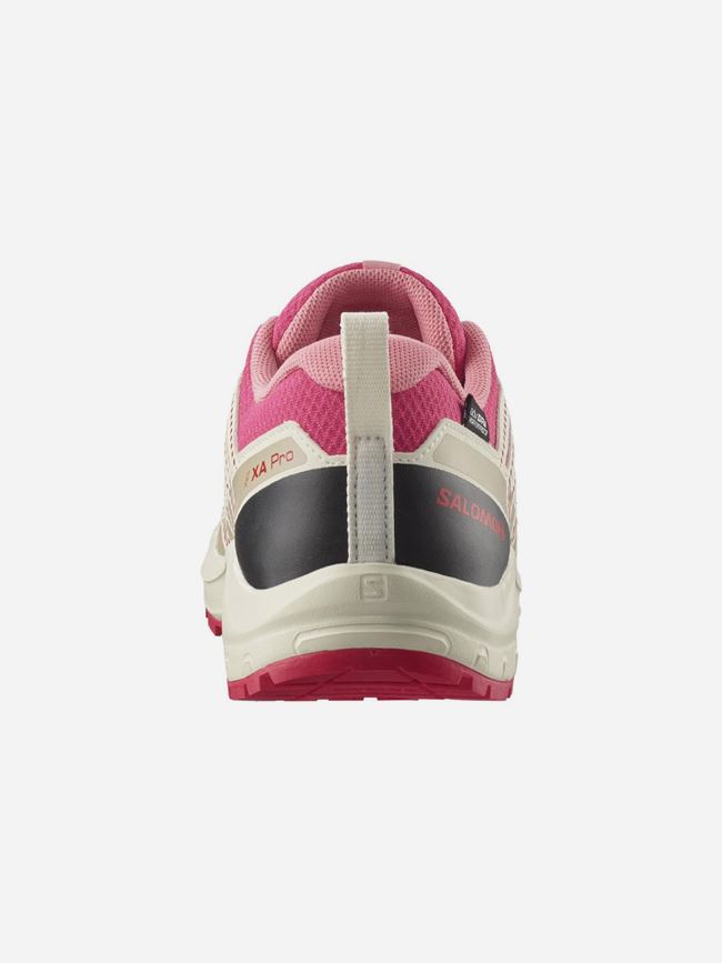 Salomon XA Pro V8 Waterproof Shoes
