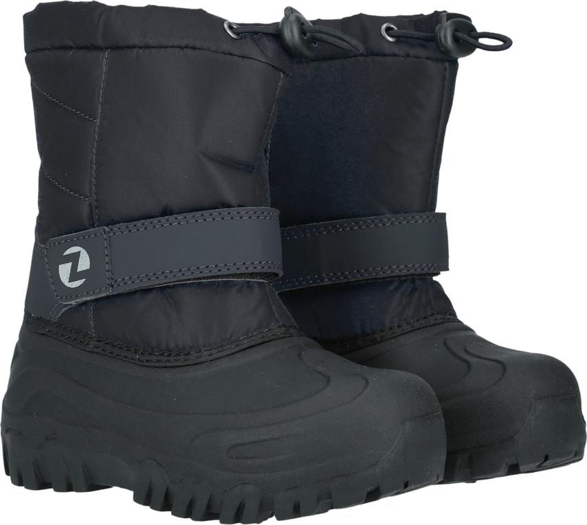 Urberg Kids Warm Boot 2.0 Navy