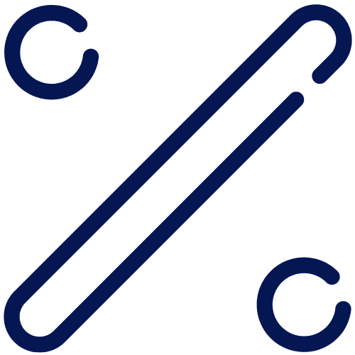 Braun Serie 5 Rakapparat 51-B1000S