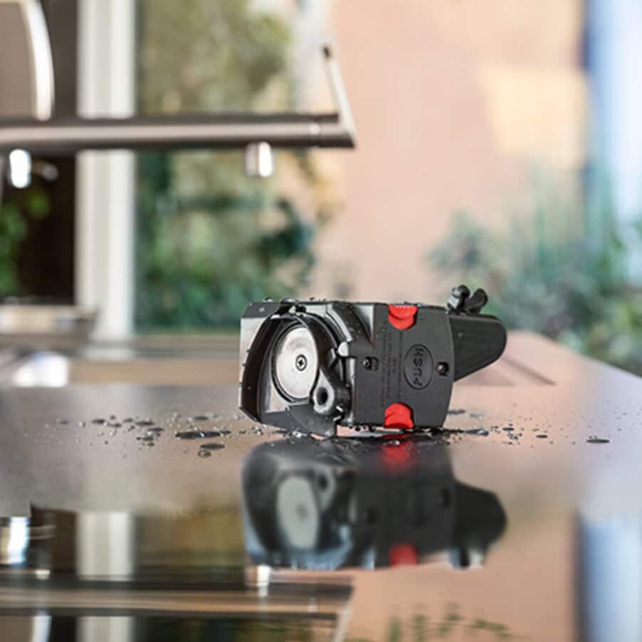 De'Longhi Magnifica S Espresso Machine