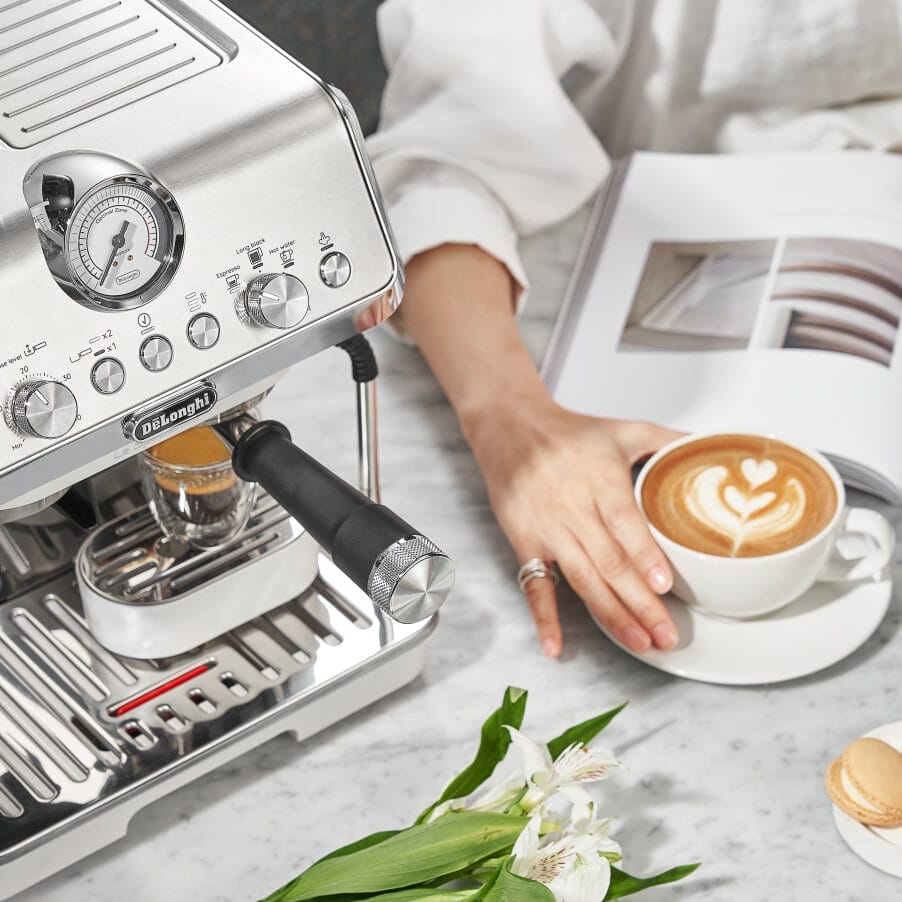 De'Longhi La Specialista Arte Espresso Machine