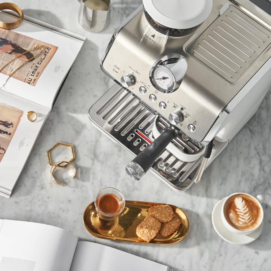 De'Longhi La Specialista Arte Espresso Machine