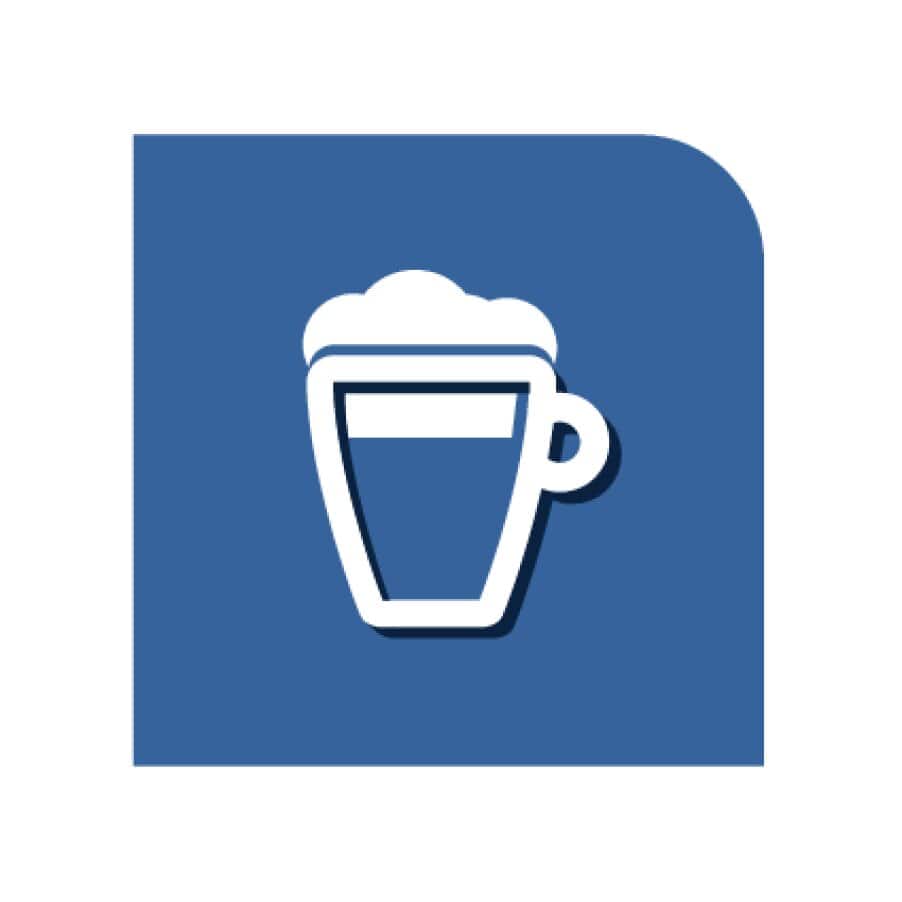 De'Longhi Icona Vintage Manuell Espressomaskin