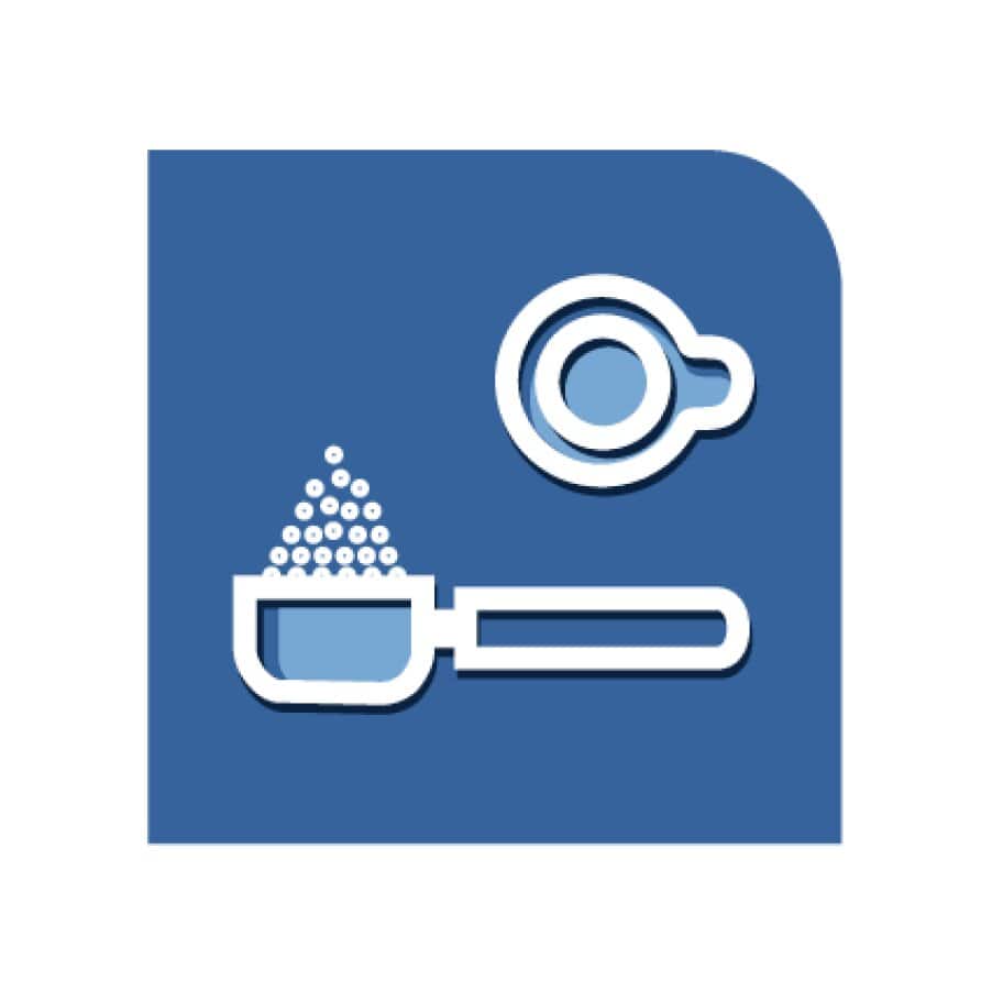 De'Longhi Icona Vintage Manuell Espressomaskin