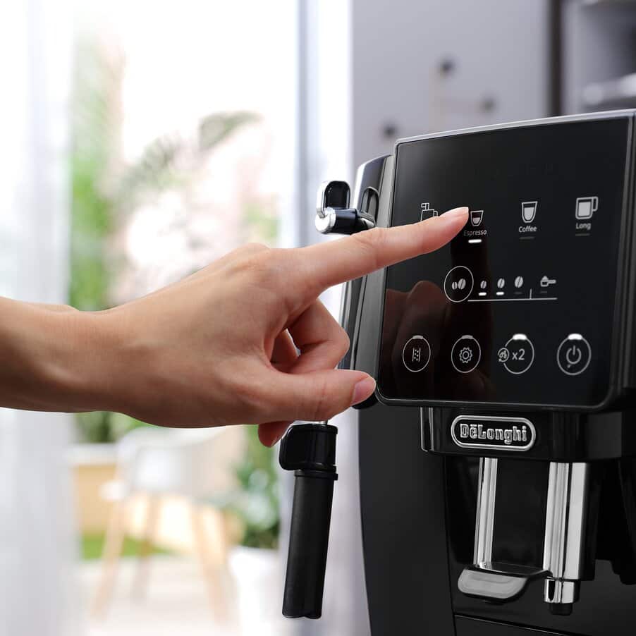 De'Longhi Magnifica Start ECAM222.20.B Coffee Machine