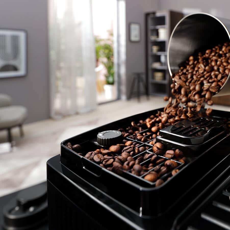 De'Longhi Magnifica Start ECAM222.20.B Coffee Machine