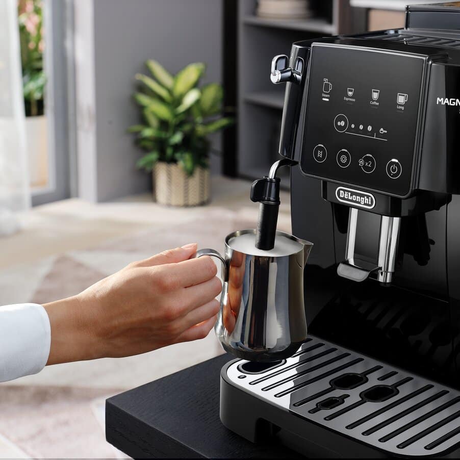 De'Longhi Magnifica Start ECAM222.20.B Coffee Machine