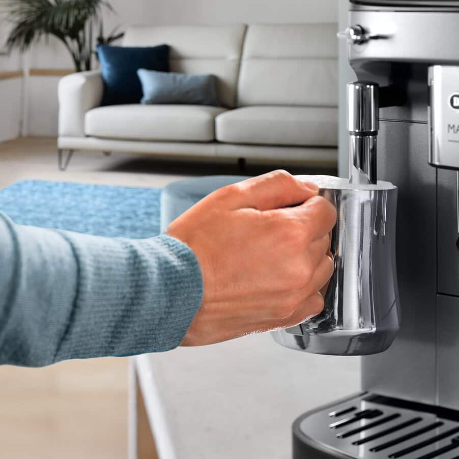 De'Longhi Magnifica Evo ECAM292.33.SB Espresso Machine