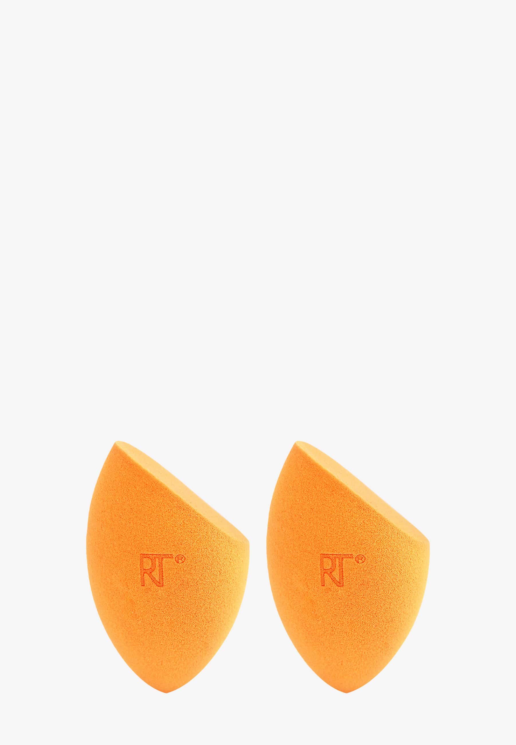 Real Techniques Au Naturel Brush Kit