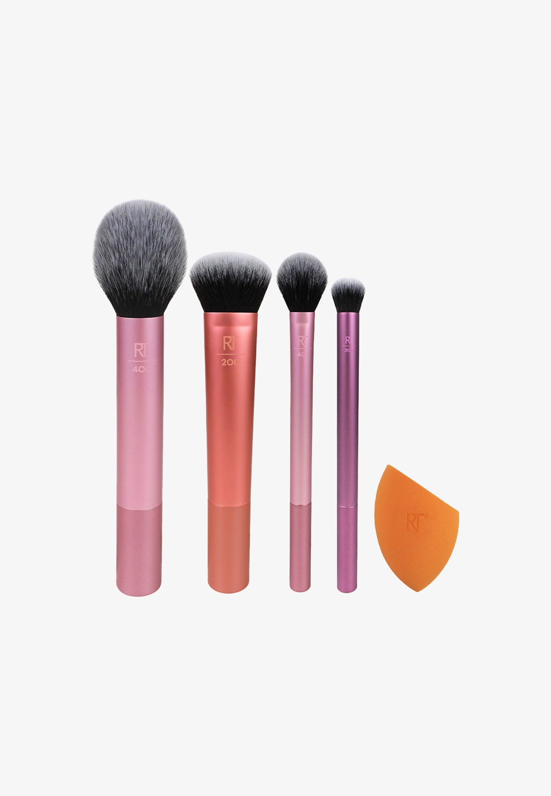 BH Cosmetics Escapade Mini Brush Set