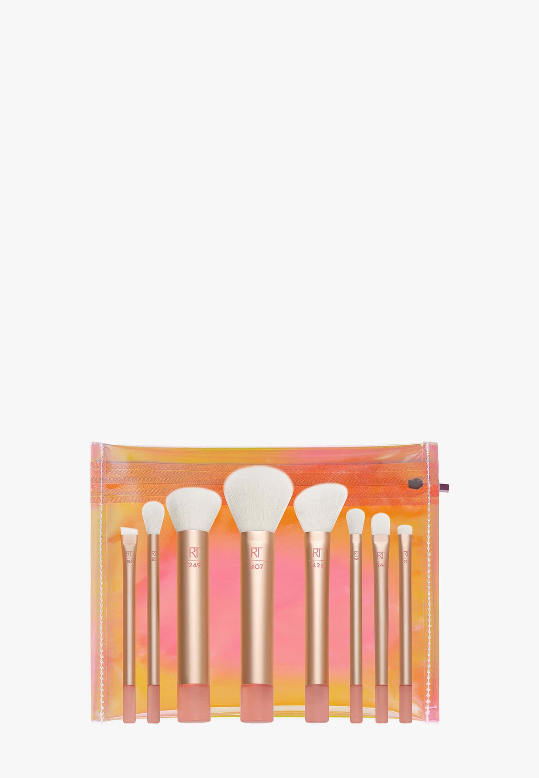 BH Cosmetics Escapade Mini Brush Set
