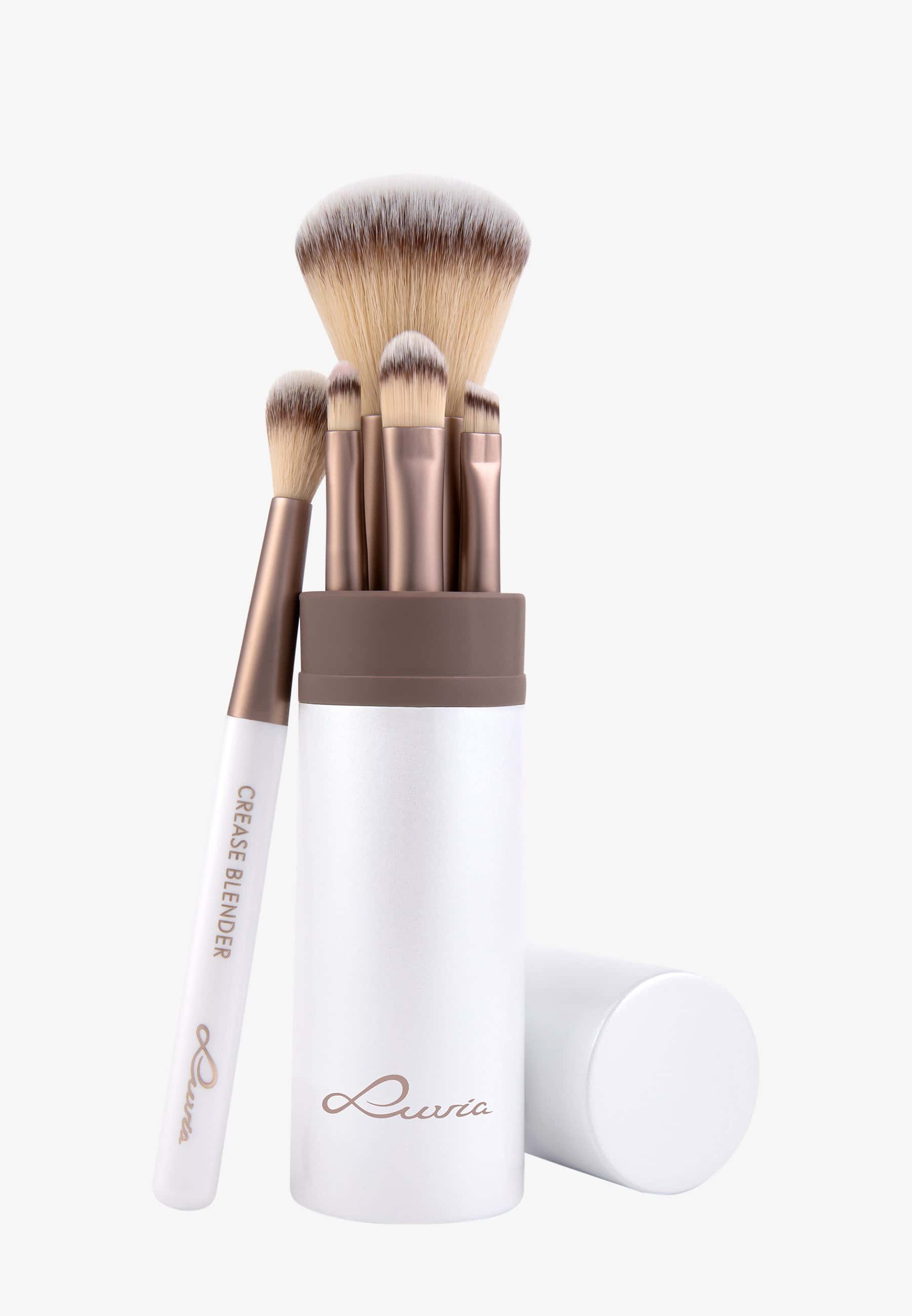 BH Cosmetics Escapade Mini Brush Set