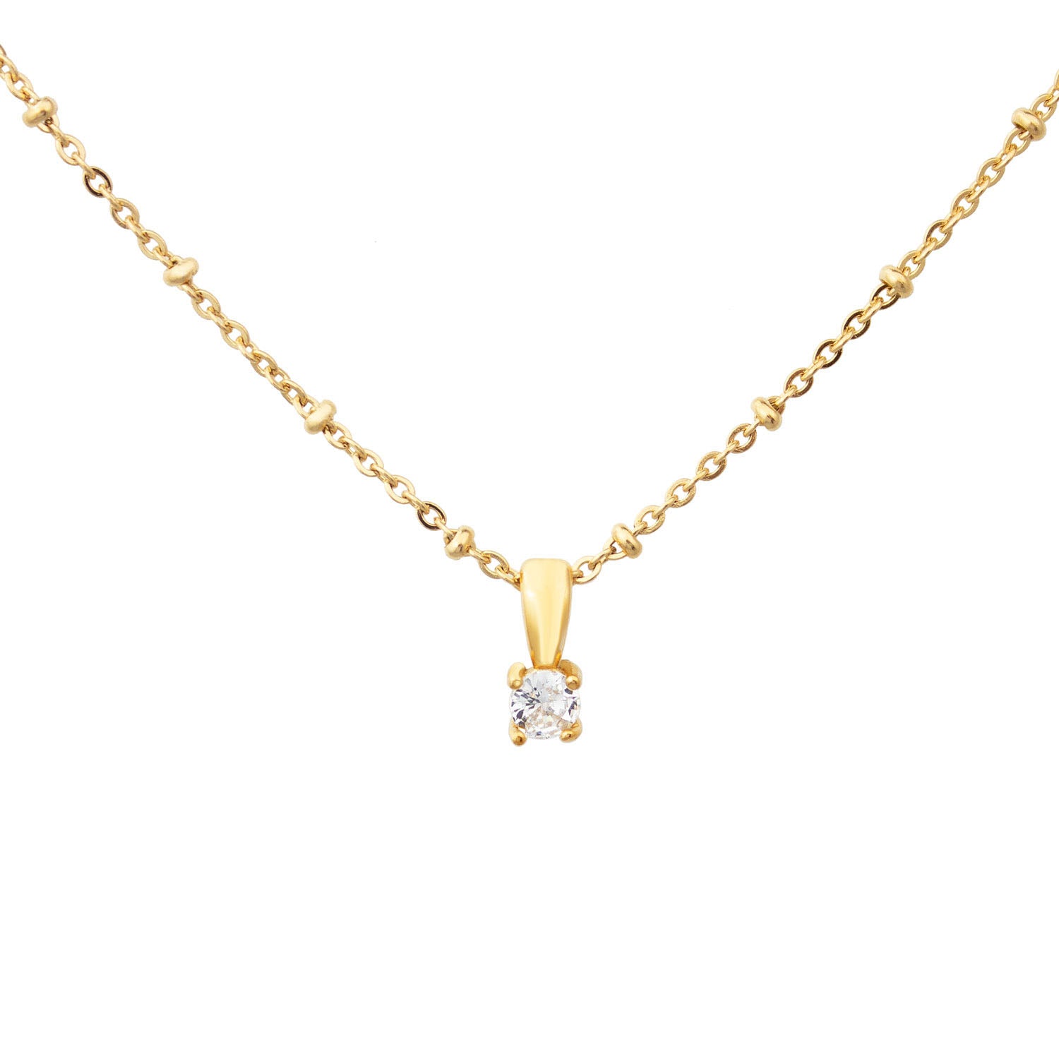 Hedvig Guldhalsband från Sweden