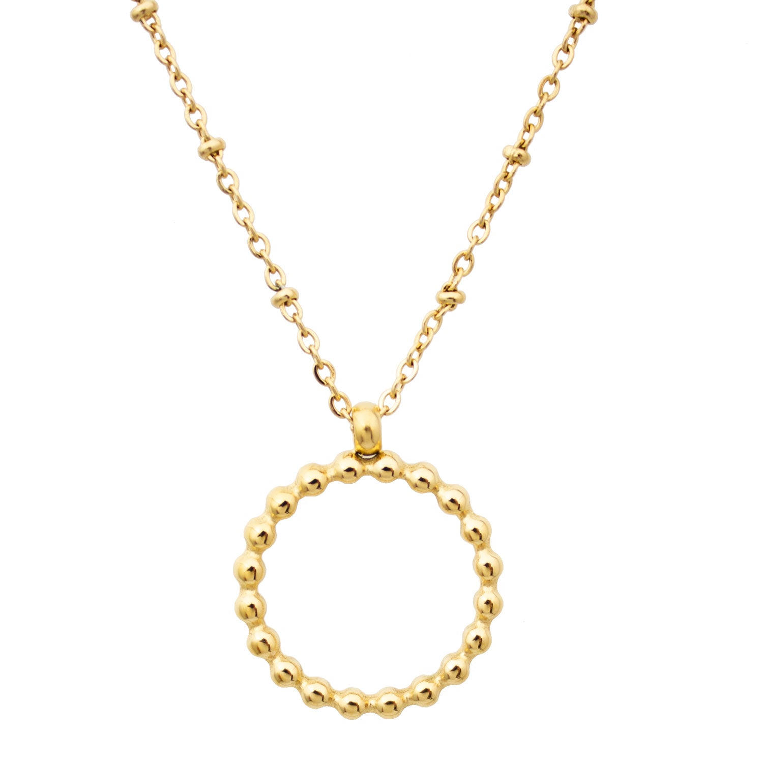 Hedvig Guldhalsband från Sweden