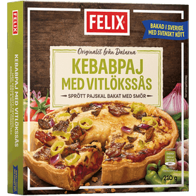 Bra råvaror och genuin smakupplevelse