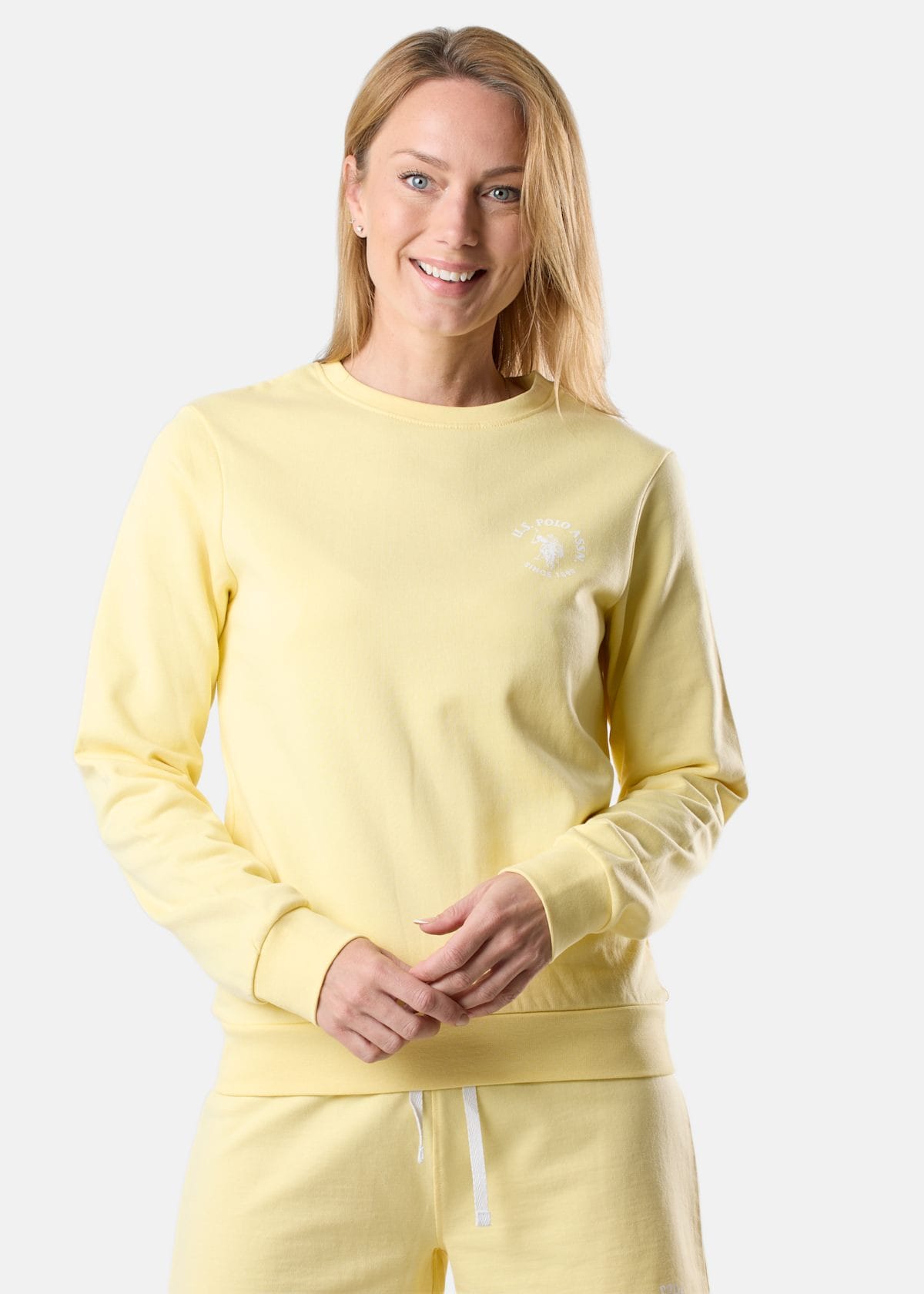 US Polo Anea Dam Sweatshirt