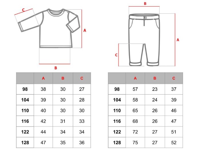 Disney Mimmi Pigg Pyjamas för Barn