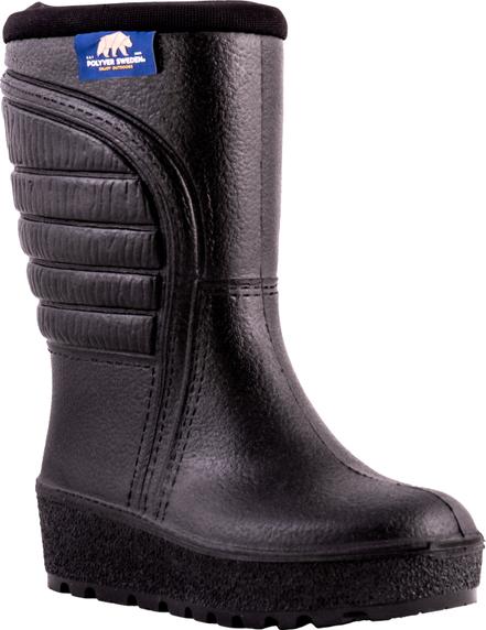 Urberg Kids Warm Boot 2.0 Brown