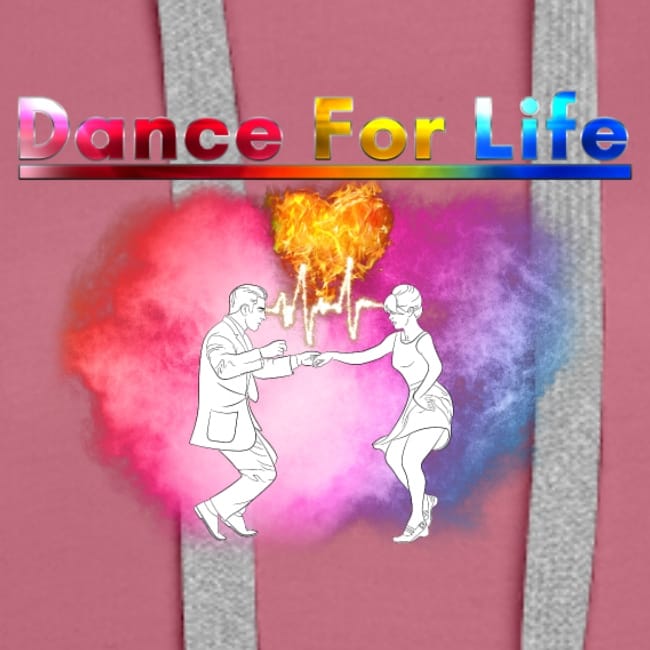 Ekologisk Premiumluvtröja för Damer