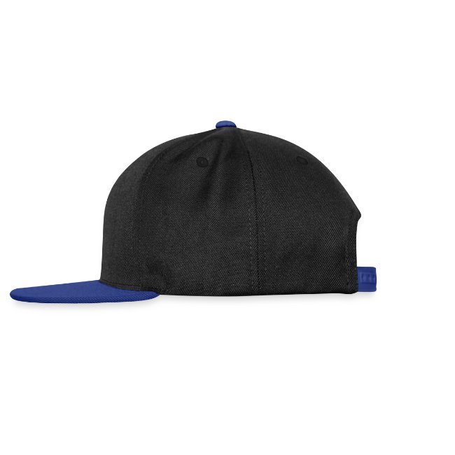 Trendig Snapbackkeps för Dansälskare