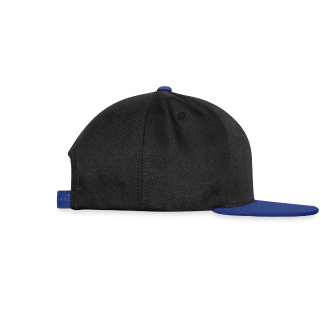 Trendig Snapbackkeps för Dansälskare