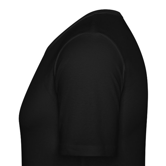 Slim Fit T-shirt för Herr