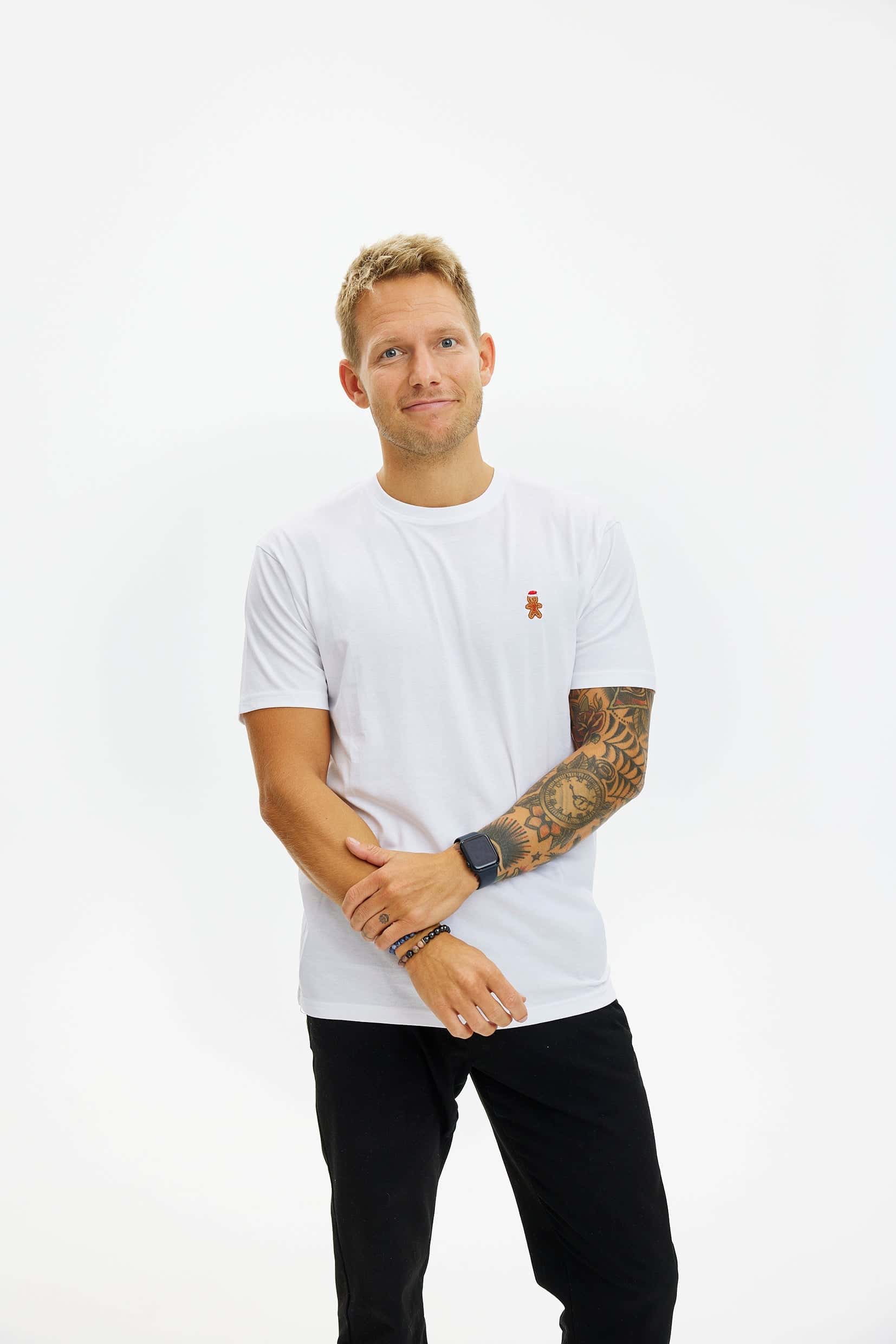 Officiel Cookie Taster Juletrøje