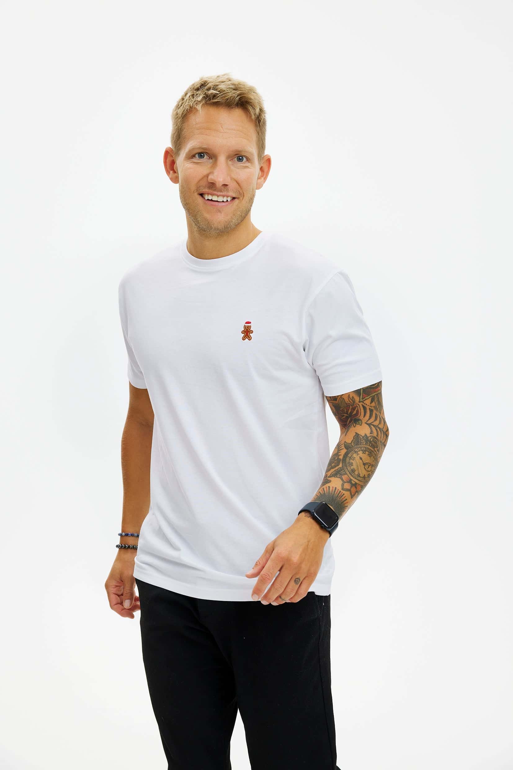 Officiel Cookie Taster Juletrøje