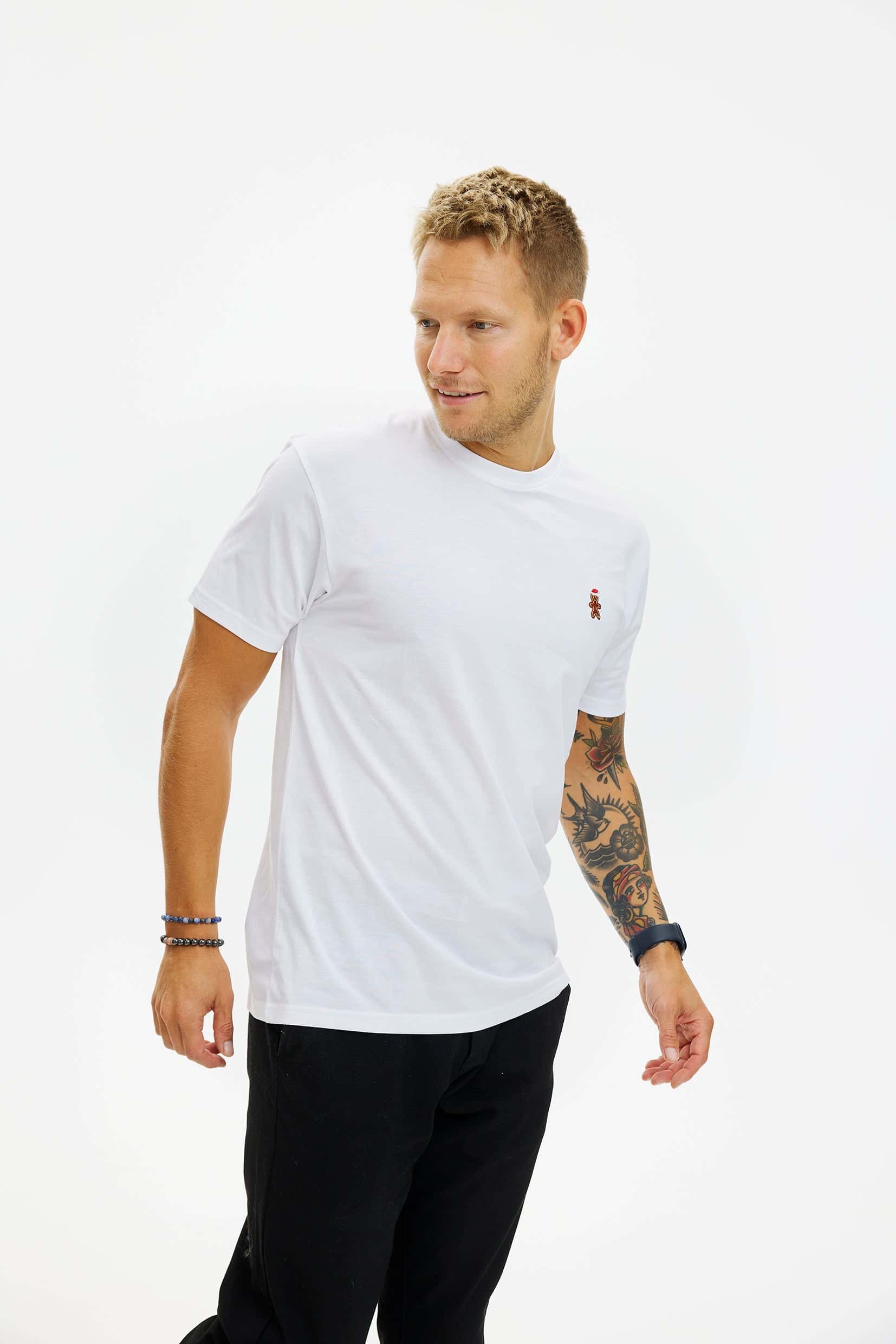 Officiel Cookie Taster Juletrøje