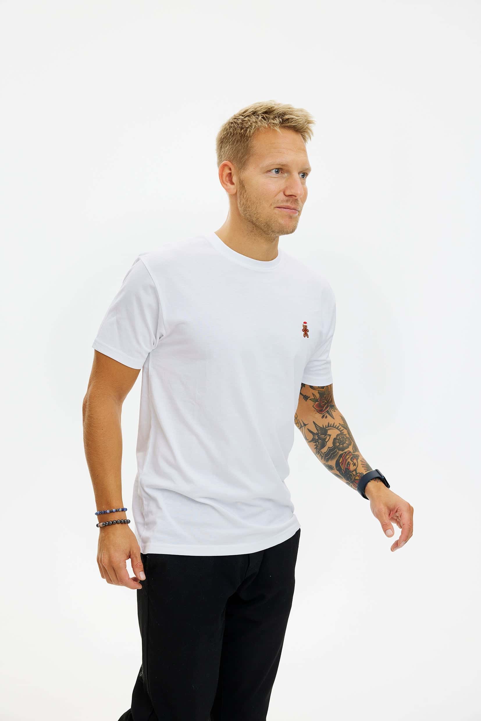 Officiel Cookie Taster Juletrøje