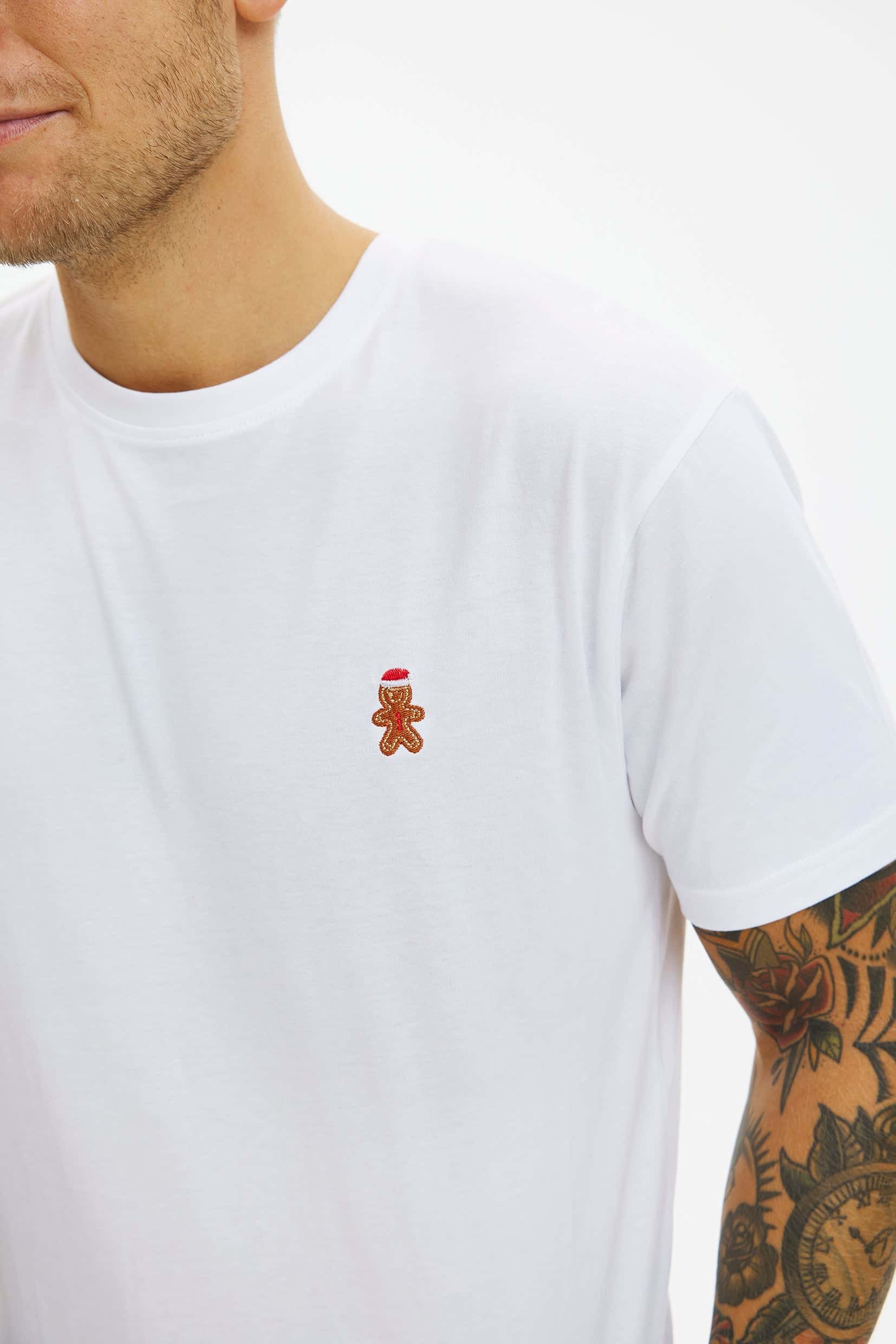 Officiel Cookie Taster Juletrøje