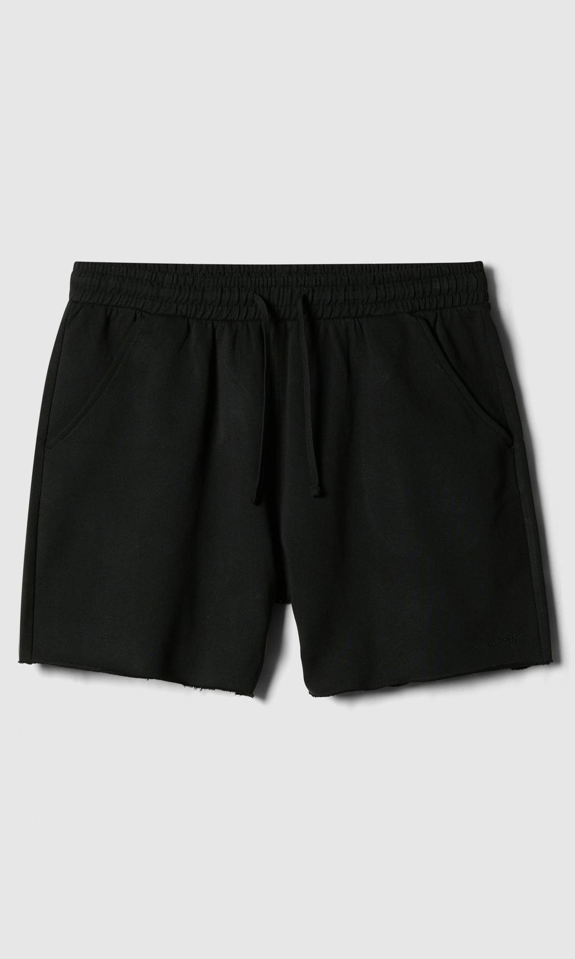 Vailent Easy Shorts Svart Herr