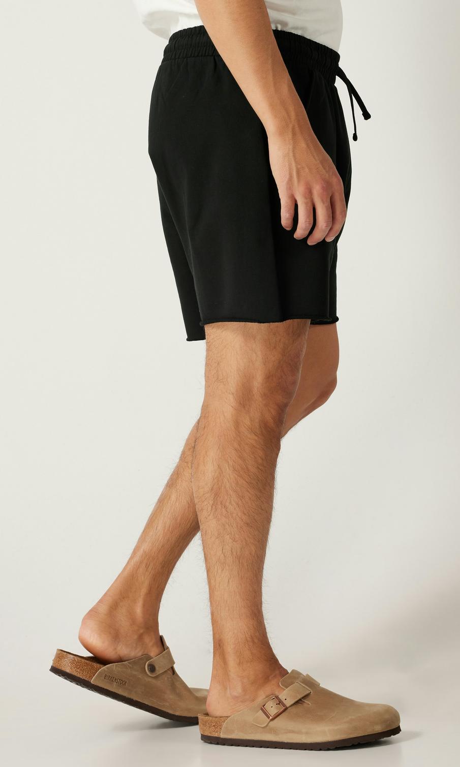 Vailent Easy Shorts Svart Herr