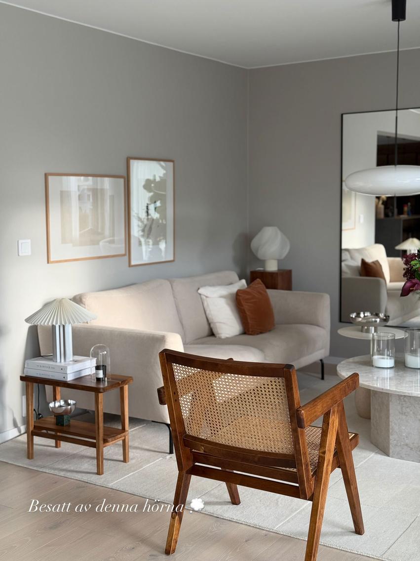 Copenhagen Grön Kruka 10 cm Bergs Potter