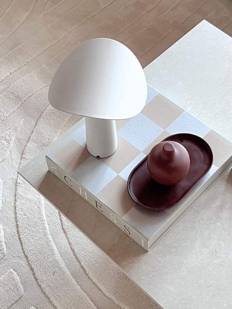 Copenhagen Grön Kruka 10 cm Bergs Potter