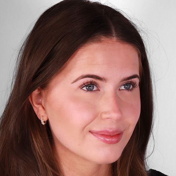 Radiant Finish Tinted Moisturizing Cream