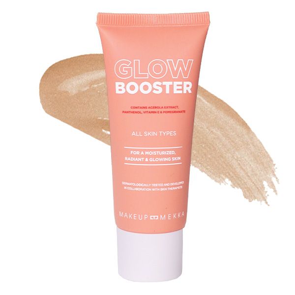 Radiant Skin Glow Enhancer Serum