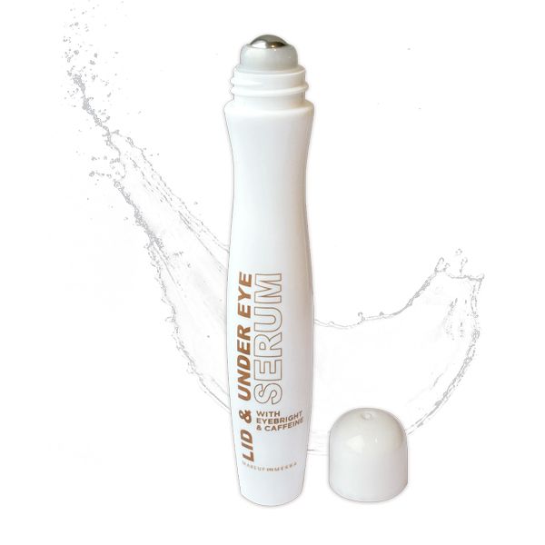 Revitalizing Caffeine Eye and Lid Serum