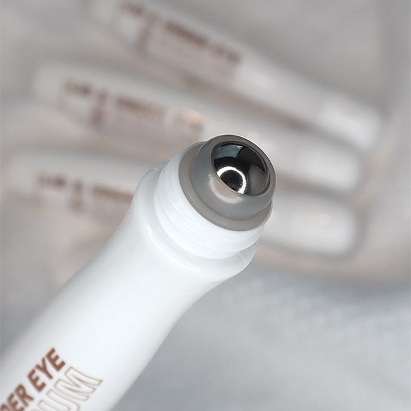 Revitalizing Caffeine Eye and Lid Serum