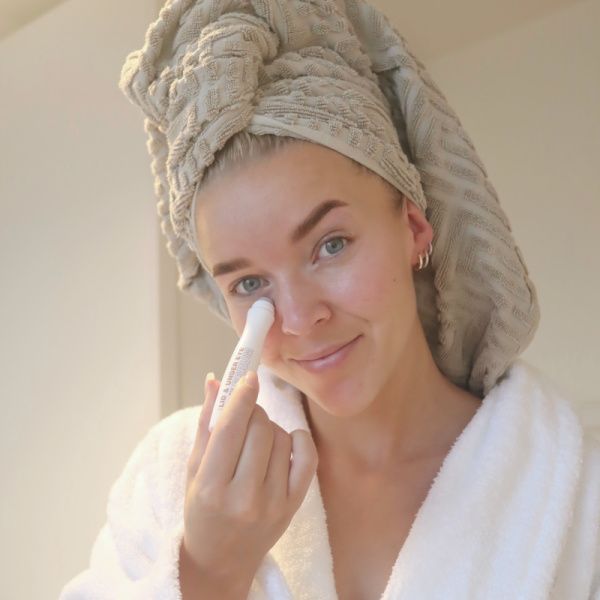 Revitalizing Caffeine Eye and Lid Serum