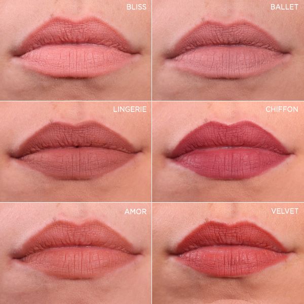 Long-Lasting Waterproof Lip Liner