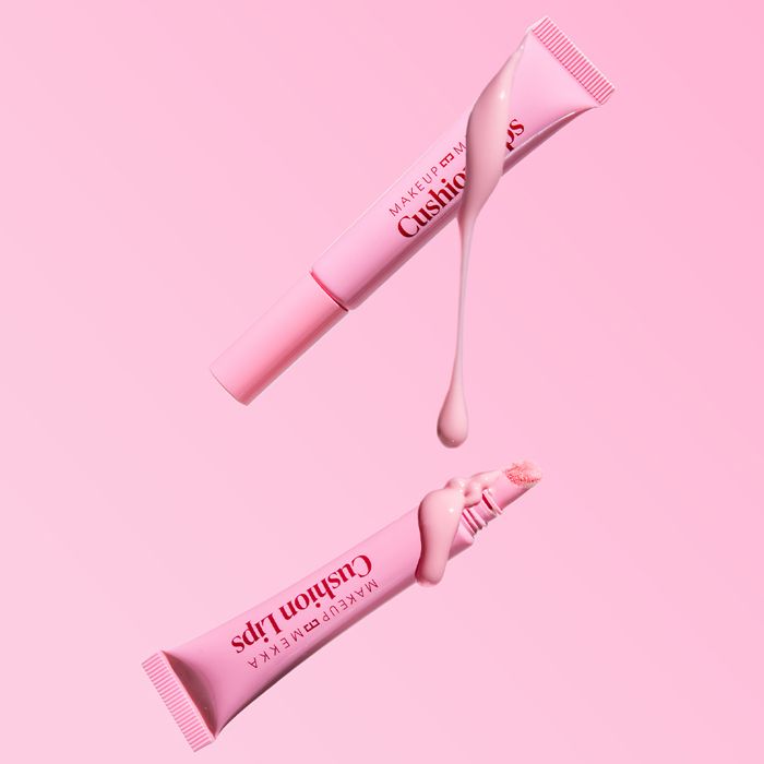 Velvet Touch Cushion Lip Color