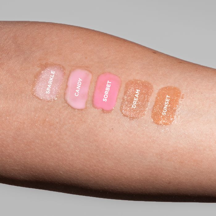 Velvet Touch Cushion Lip Color