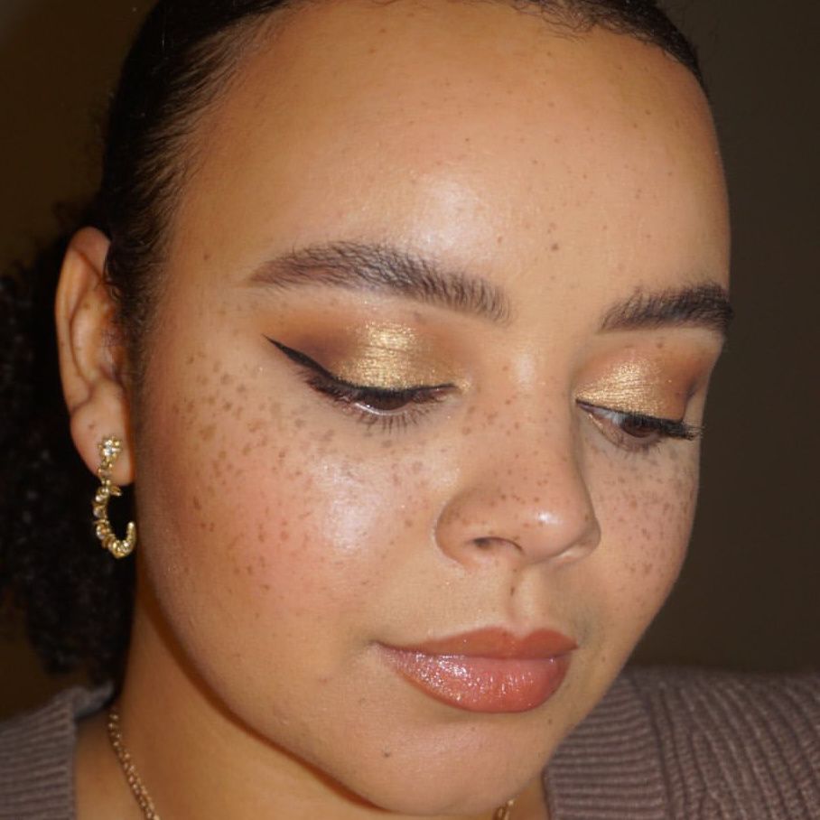 Precision Waterproof Liquid Eyeliner Pen